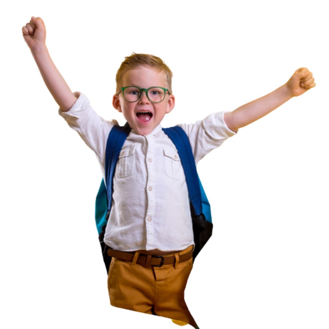 Kid for Courses
