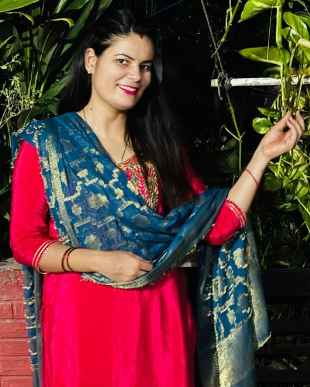 Neha Chaudhary